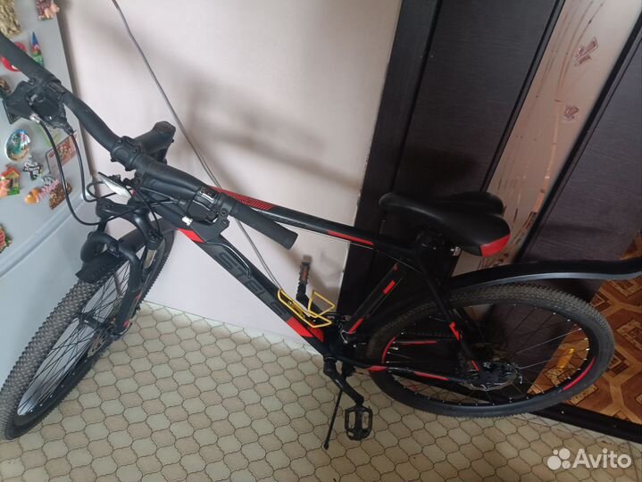 Велосипед Stels Navigator