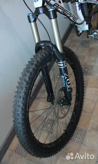 Велосипед Lapierre Spicy 516