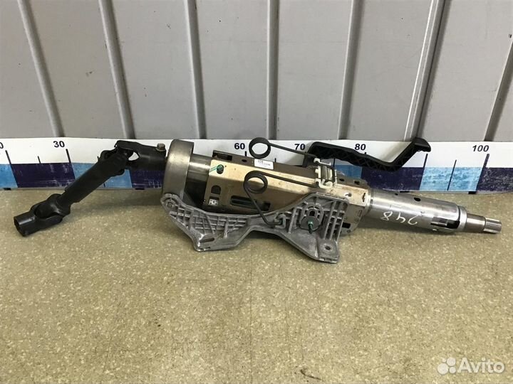 Колонка рулевая Chevrolet Cruze 2009-2016