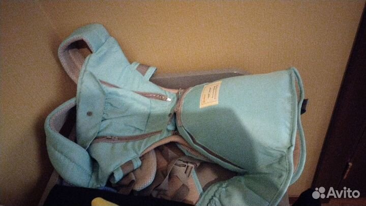 Кенгуру для детей