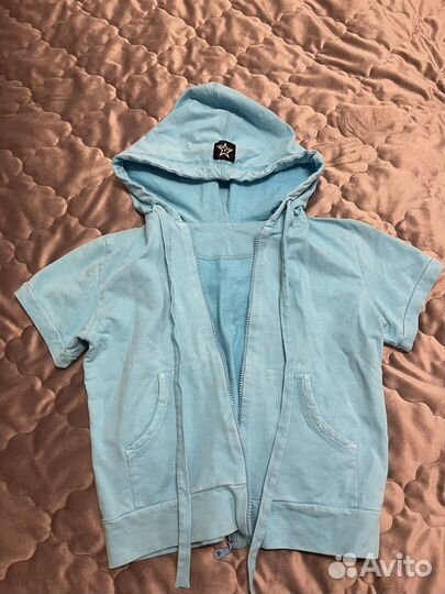 Вещи пакетом