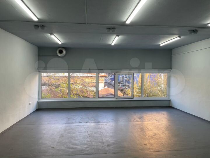 Свободного назначения, 50 м²