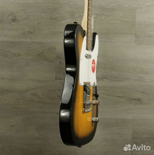Электрогитара Fender Squier Bullet Telecaster