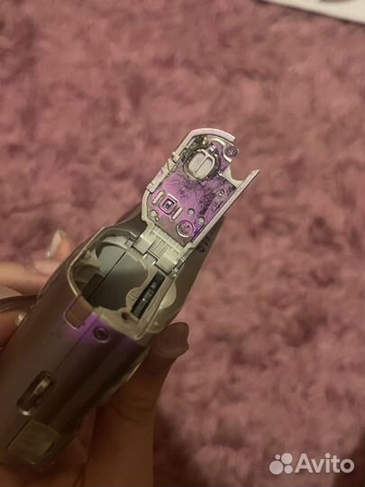 Цифровой фотоаппарат