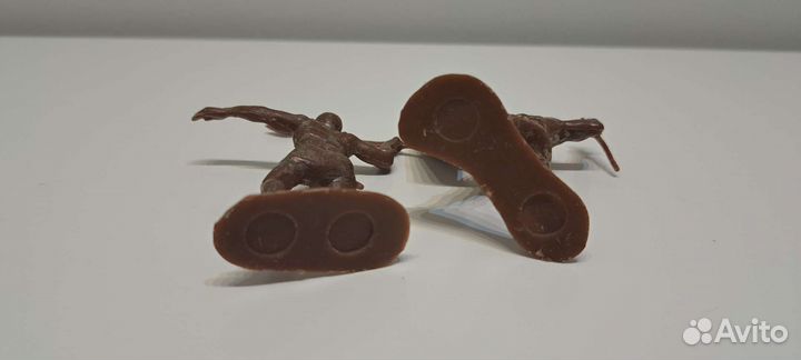 Египтяне дзи