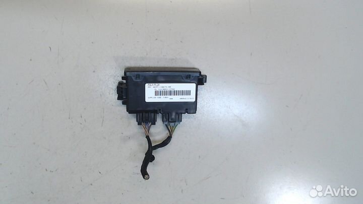 Блок управления дверьми Ford Edge, 2018