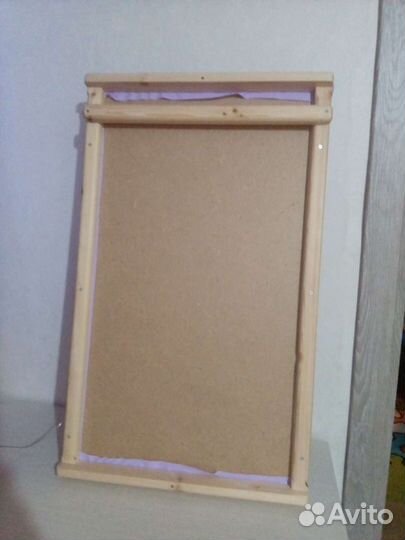 Пеленальная доска