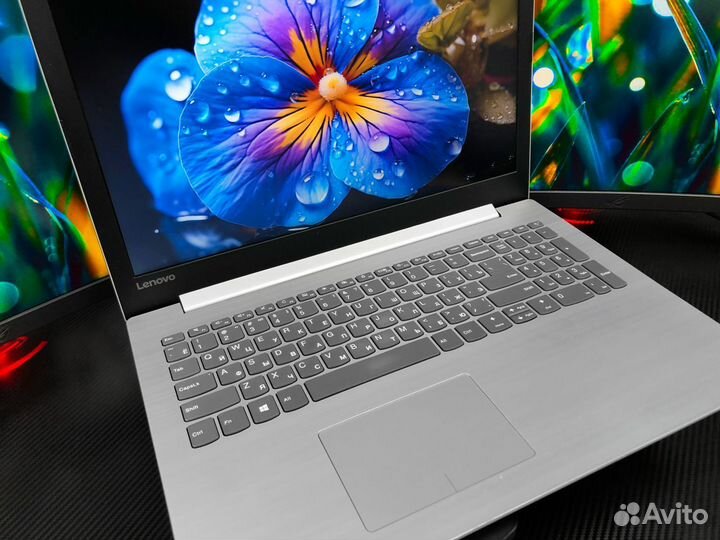 Ноутбук Lenovo Ideapad 120 240 512Gb SSD