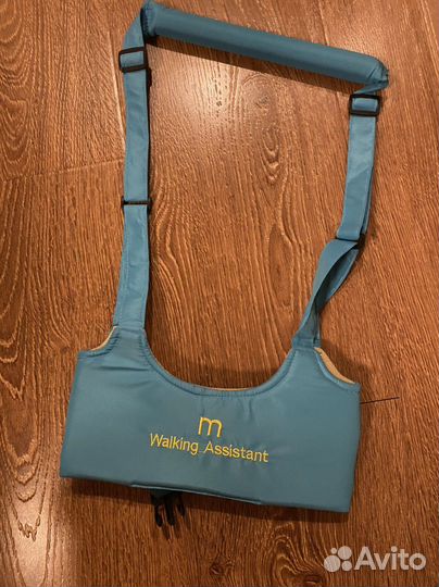 Ходунки детские