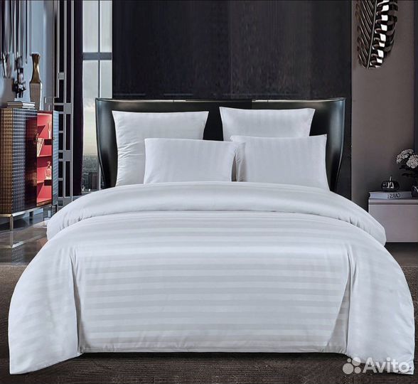 Постельное белье