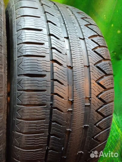 Michelin Pilot Alpin PA3 255/45 R18