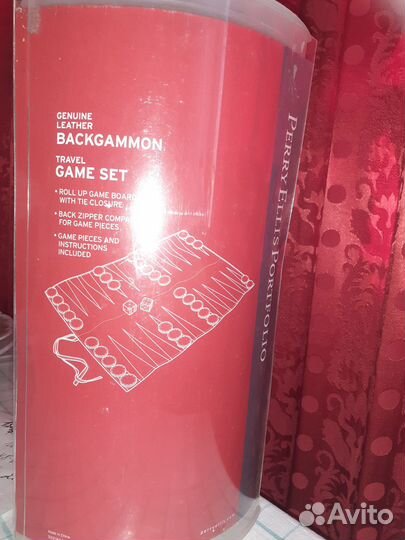 Игры настольные