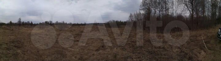 Участок 12 га (СНТ, ДНП)