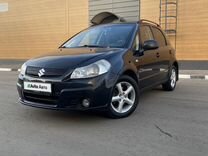 Suzuki SX4 1.6 AT, 2008, 175 000 км, с пробегом, цена 715 000 руб.