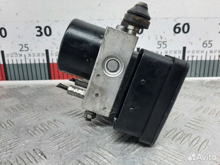 Блок управления тормозами/насос ABS Chevrolet Matiz