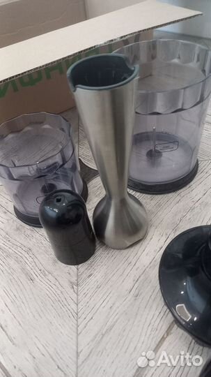 Аксессуары для блендера Philips