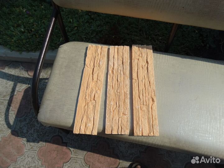 Искусственный камень