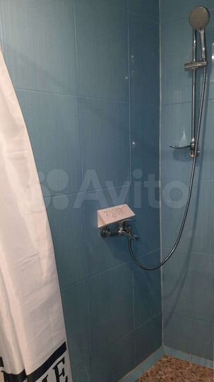 1-к. квартира, 40 м², 1/2 эт.