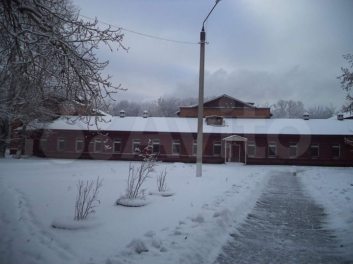 Продам здание, 1793.8 м²