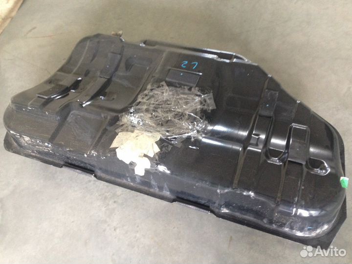 Бак топливный Джентра / gentra Лачетти / lacetti