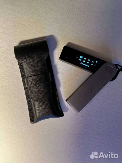 Чехол для Ledger nano, SafePal s1, Trezor