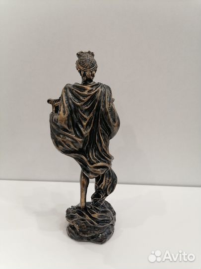 Аполлон - статуэтка 