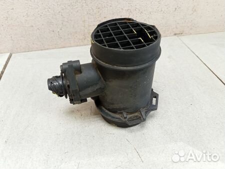 Расходомер воздуха бмв 5 E39