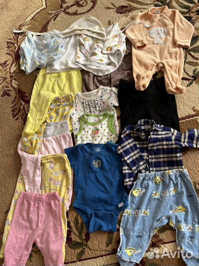 Вещи для кукол