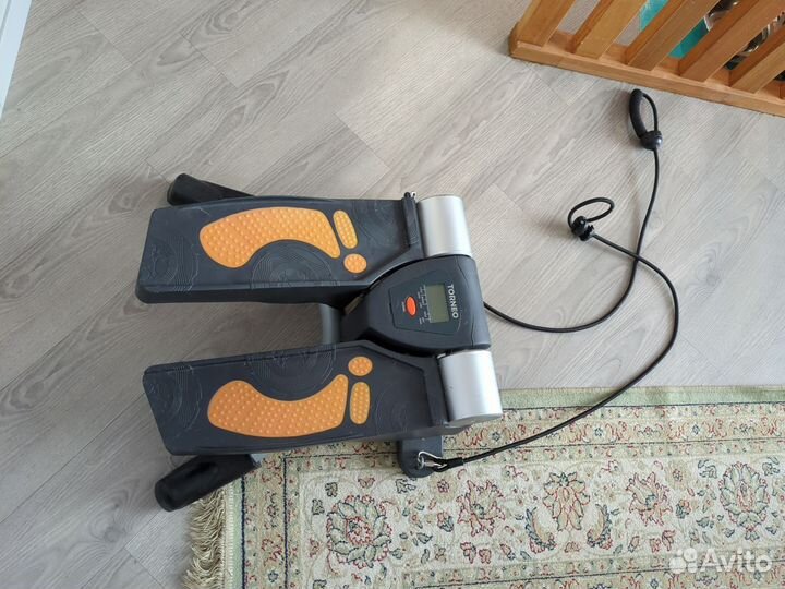 Тренажер Степпер Torneo Twister S-211