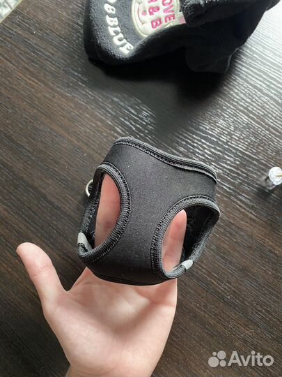 Вещи, одежда для маленьких собак XS-S