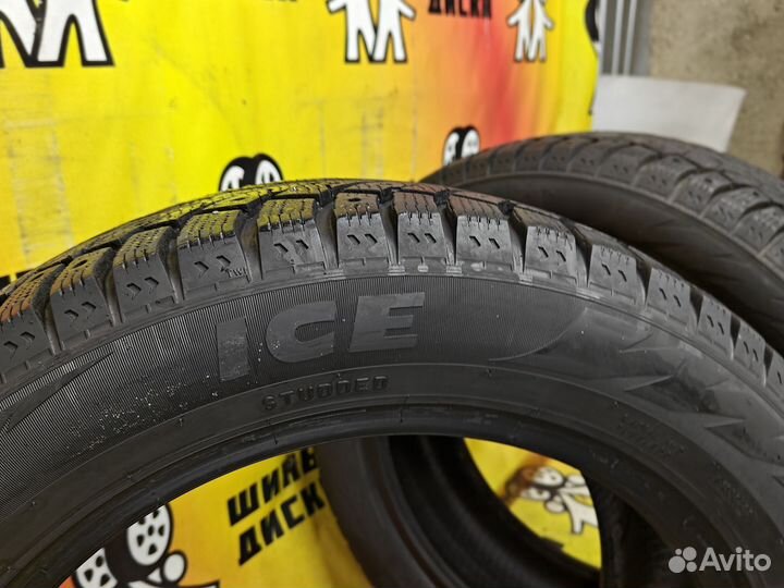 Formula Ice 215/55 R16 91T