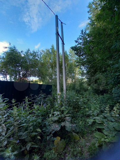 Участок 17 сот. (ИЖС)