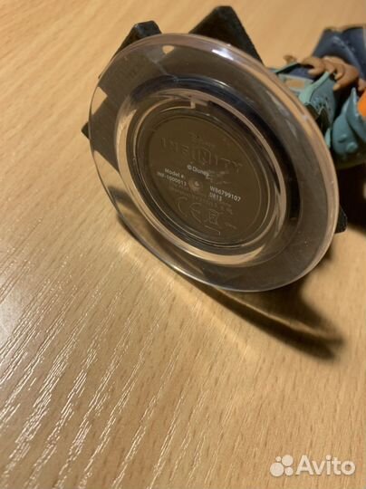 Davy Jones для Disney Infiniti 1.0