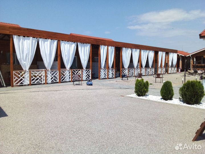 Подушки, чехлы на садовую мебель, уличные шторы