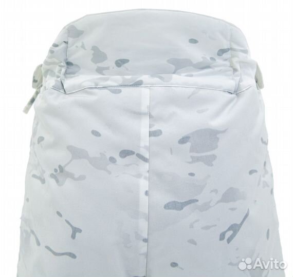 Carinthia Ecig 4.0 trousers multicam Alpine