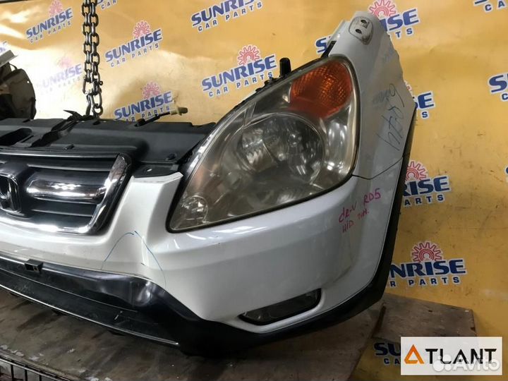 Nose cut honda CR-V