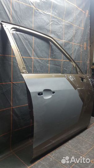 Дверь передняя правая - Opel Zafira C