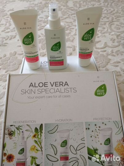 Аптечка фирмы 