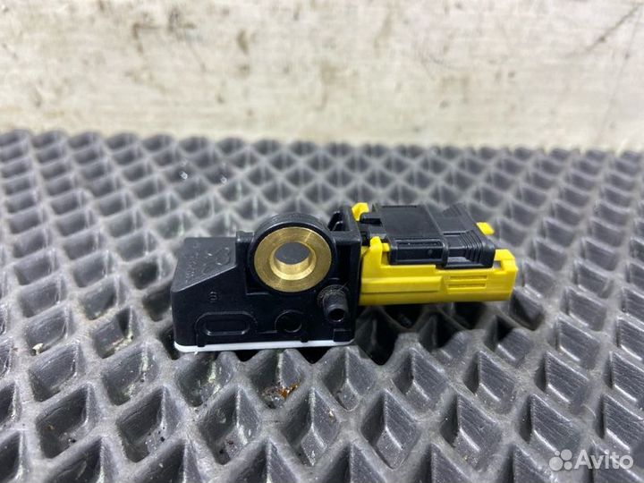 Датчик удара Honda Cr-V RE4 K24Z1 2008