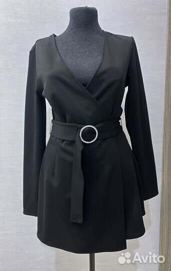 Комбинезон вечерний