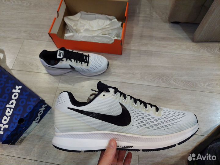 Nike Air Zoom Pegasus 34 TB