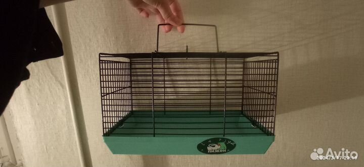 Товары для грызунов