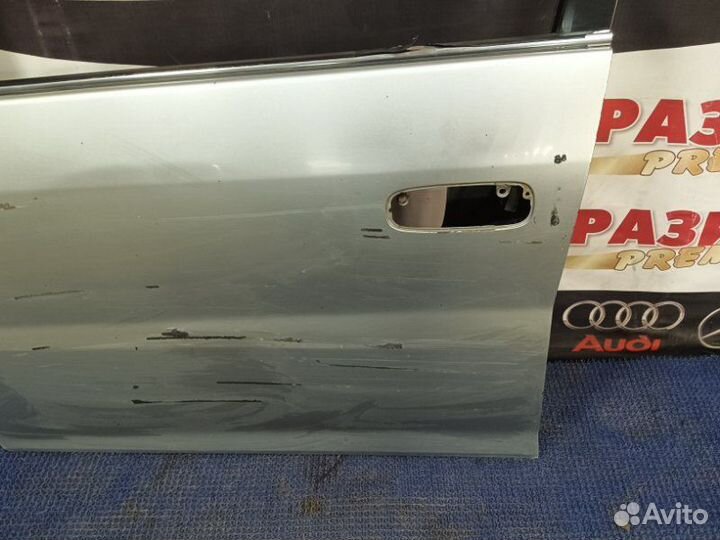 Дверь боковая передняя левая Toyota Nadia SXN10