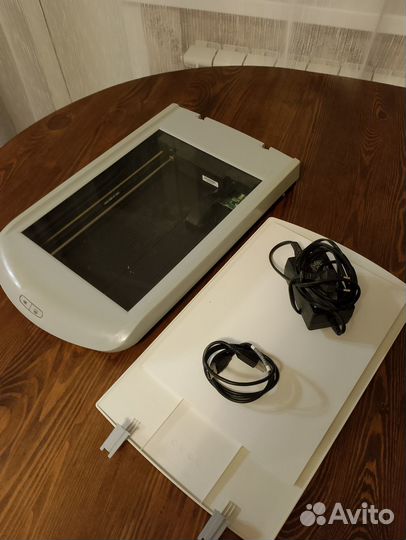 Принтер сканер копир