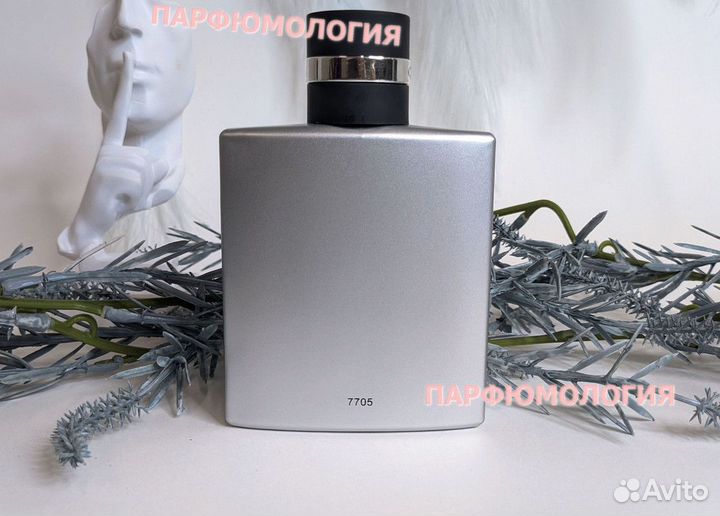 Allure Homme Sport 100 мл парфюм