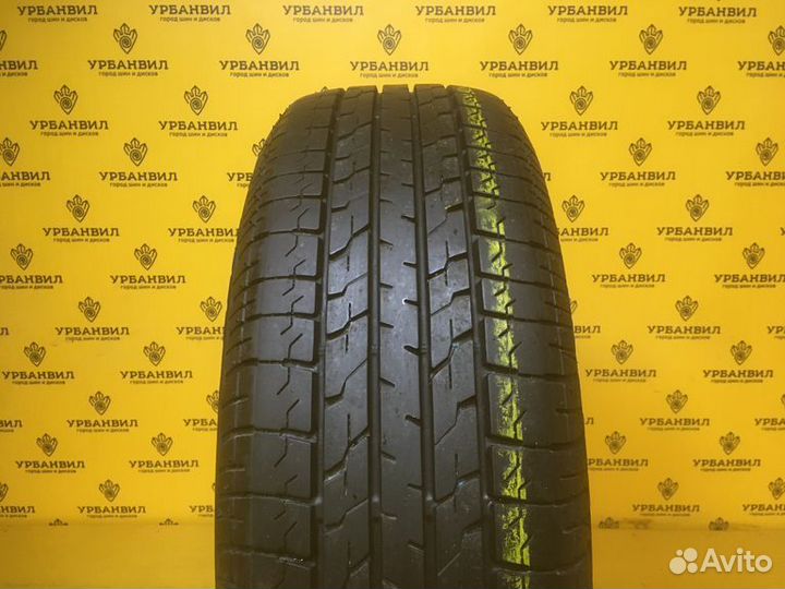 Bridgestone B390 205/65 R16 95H