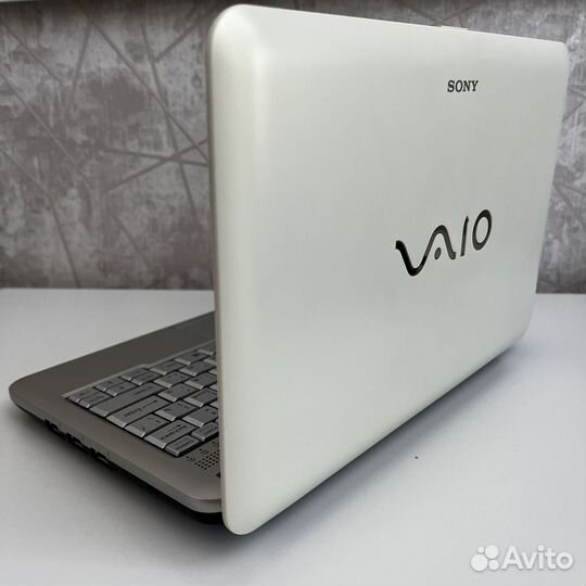 Нетбук sony vaio PCG 21311V