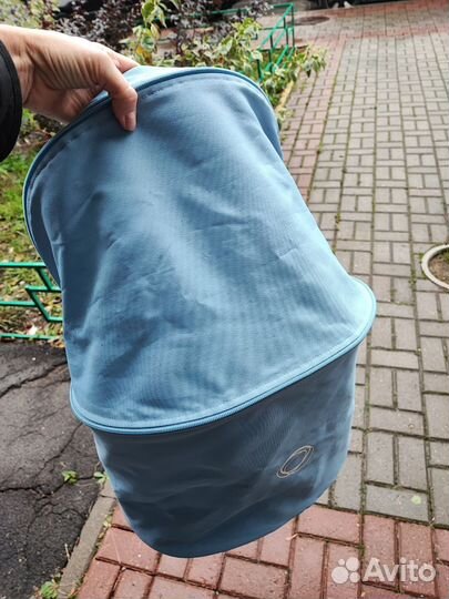 Коляска Bugaboo и аксессуары