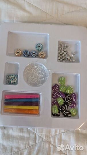 Набор для создания украшений