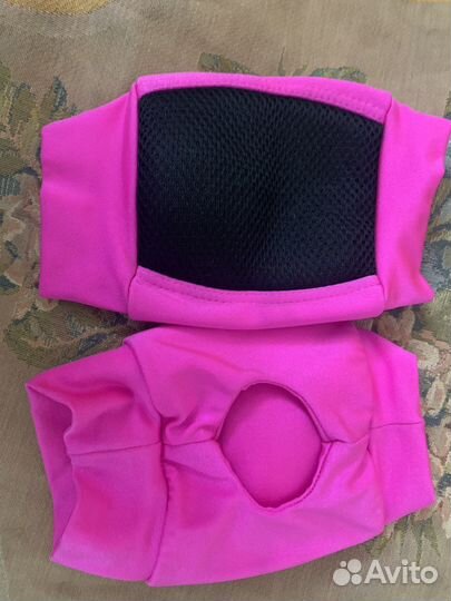 Наколенники для танцев